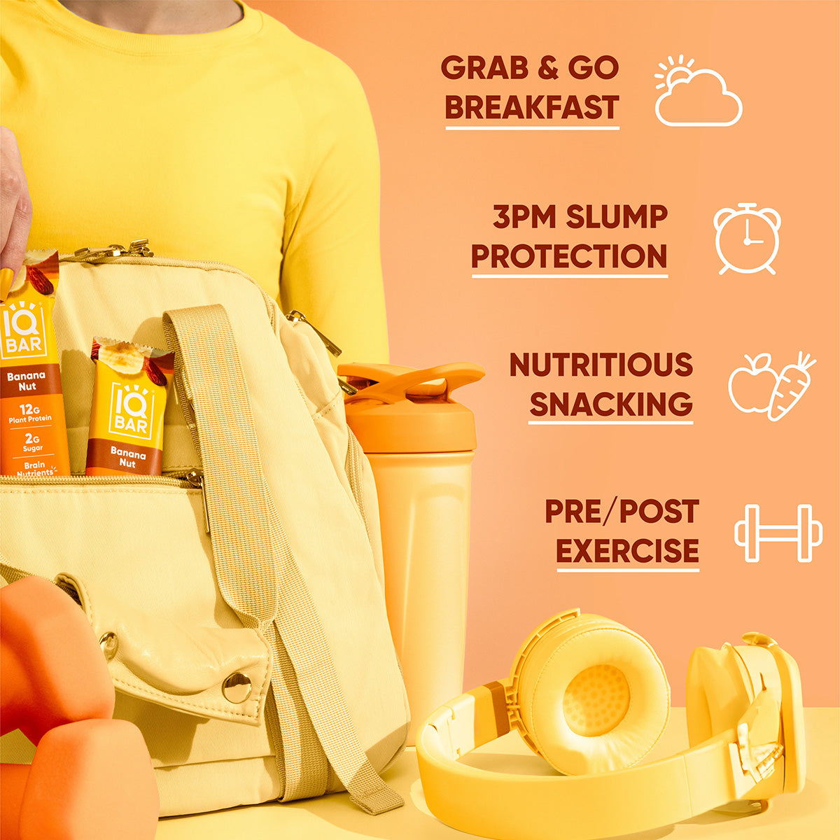 Fruit Lovers Bundle (36 Bars)