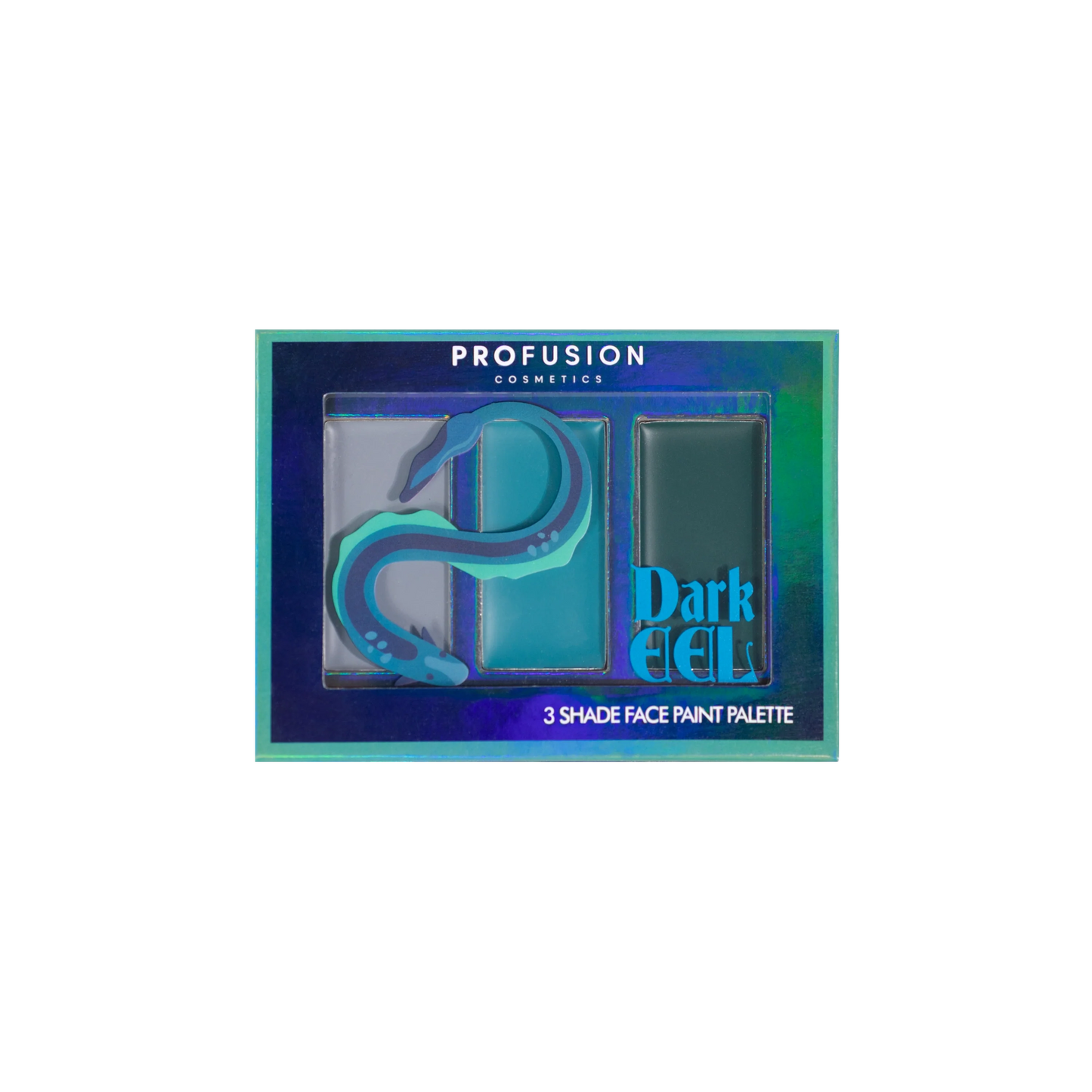 PROFUSION FACE PAINT PALETTE