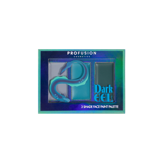 PROFUSION FACE PAINT PALETTE