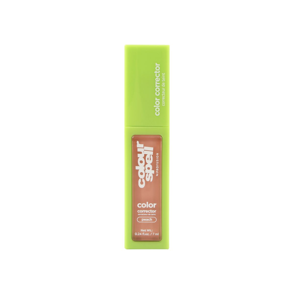Concealer - Peach