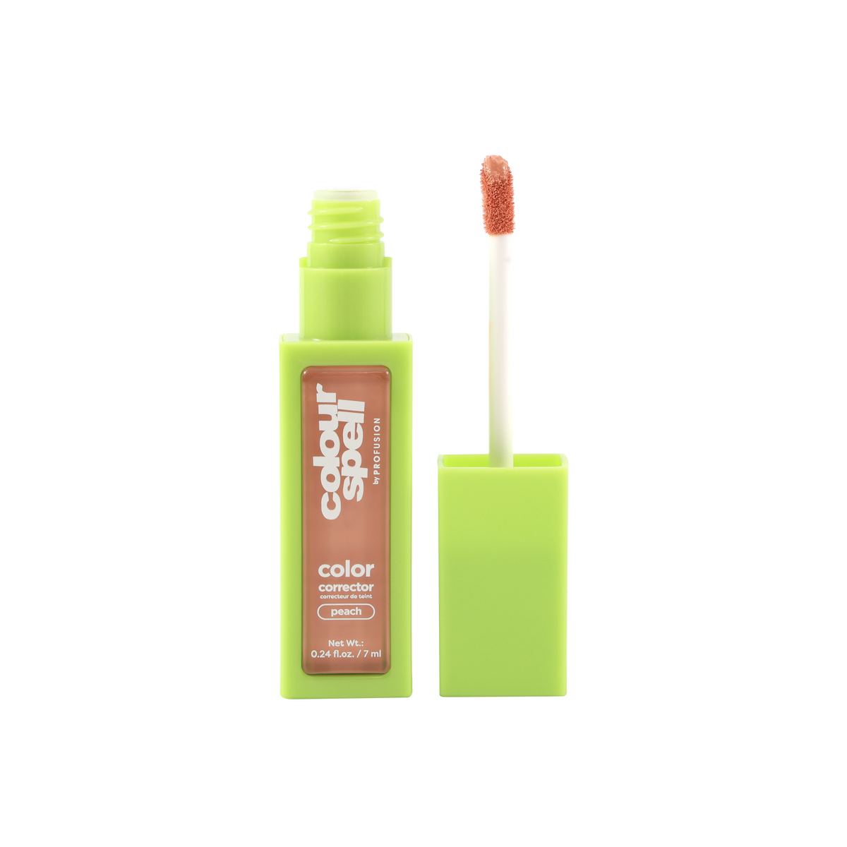 Concealer-Peach