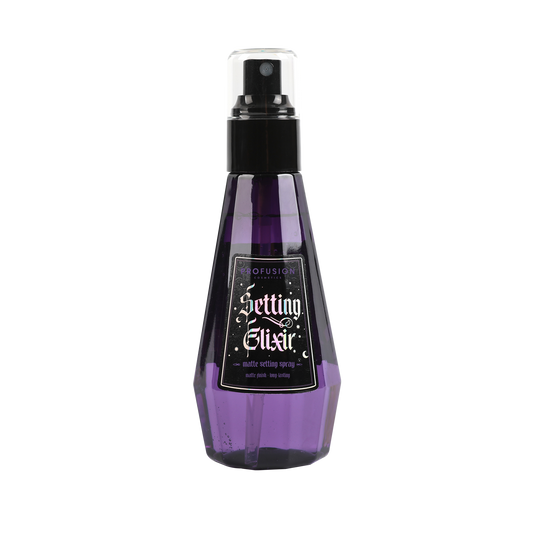 Setting Elixir-Mattifying Setting Spray