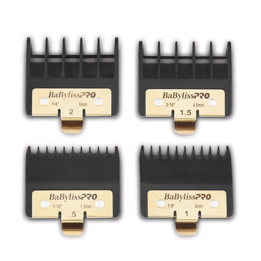 BaBylissPRO® Premium Trimmer Guards