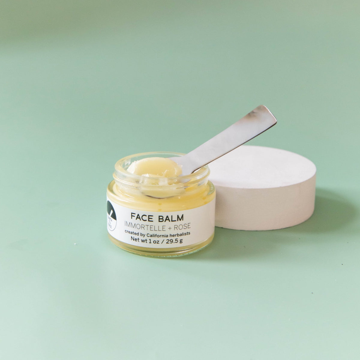 Baume visage
