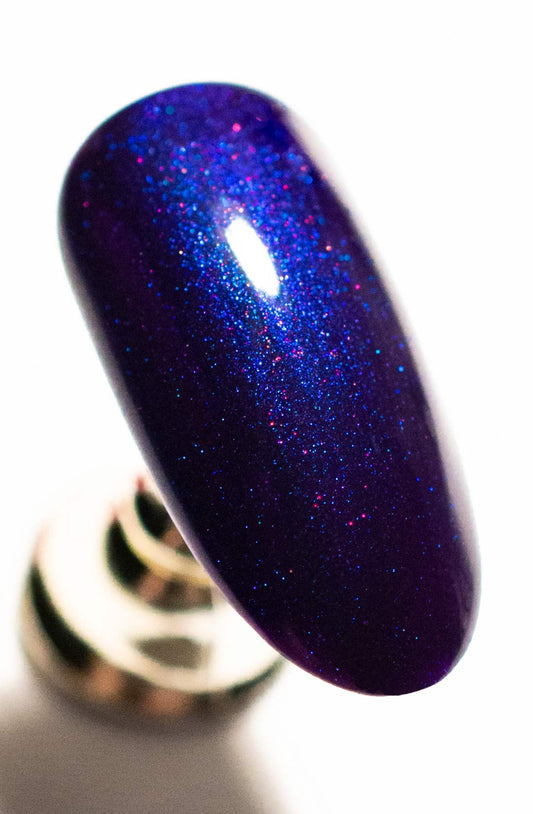 Ghouls Just Wanna Have Fun - Gel Polish