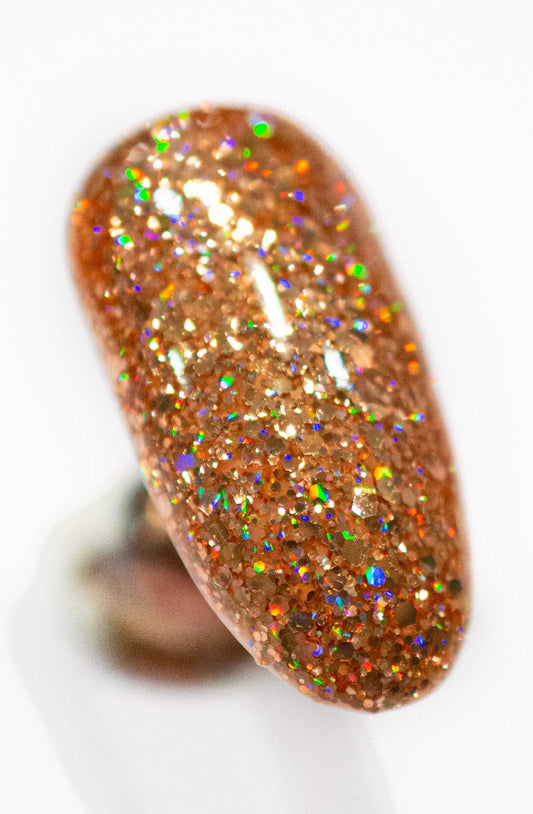 Harvest Moon - Gel Polish