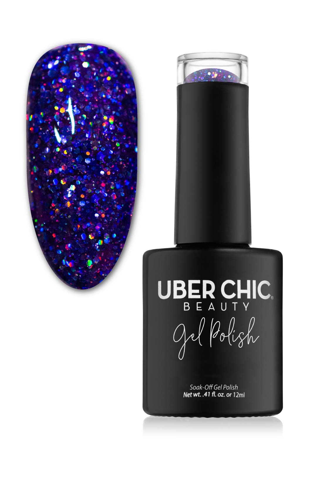 The Moon Made Me Do It - Gel Polish