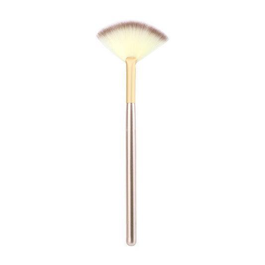 Fan Brush Applicator