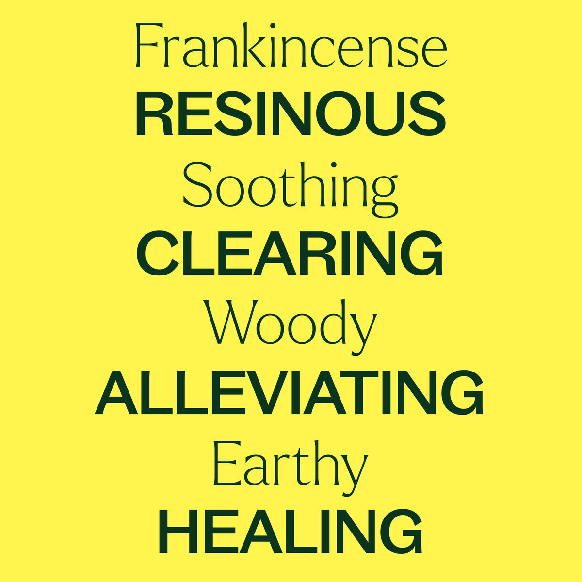 Mezcla de aceites esenciales Fantastic Franks™