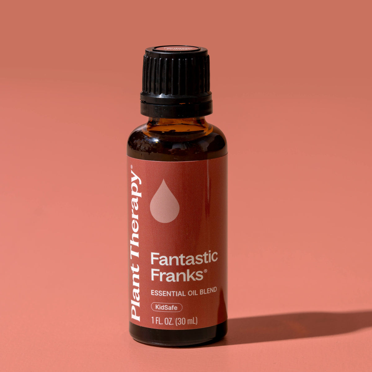 Mezcla de aceites esenciales Fantastic Franks™