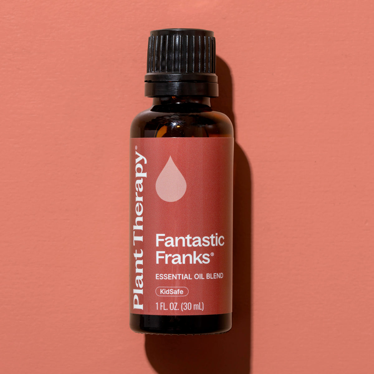 Mezcla de aceites esenciales Fantastic Franks™