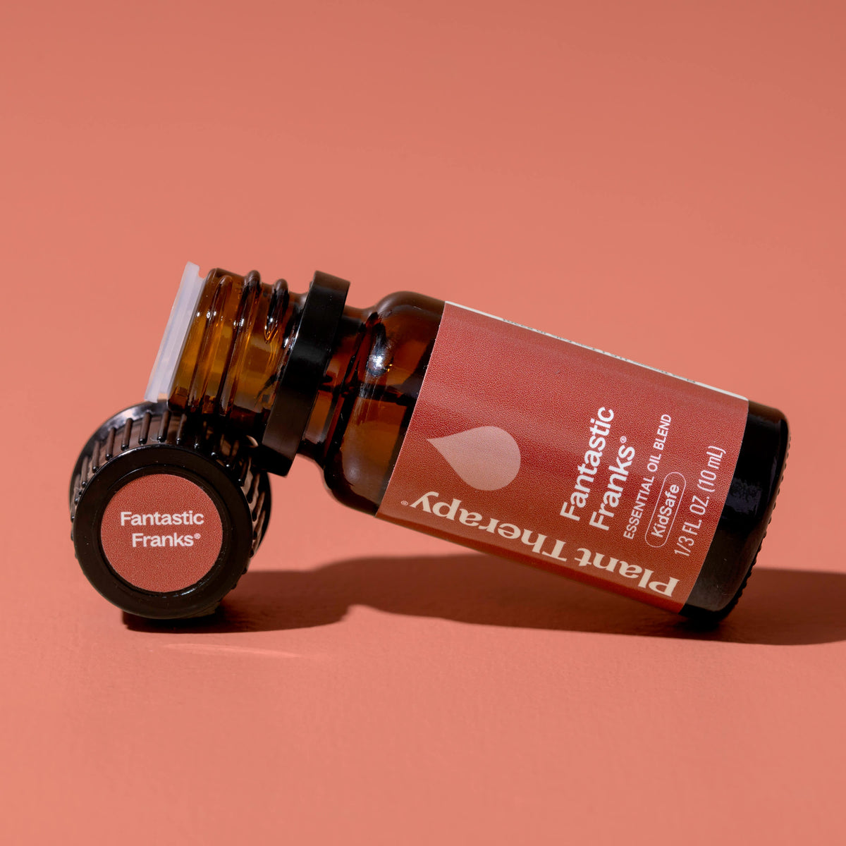 Mezcla de aceites esenciales Fantastic Franks™