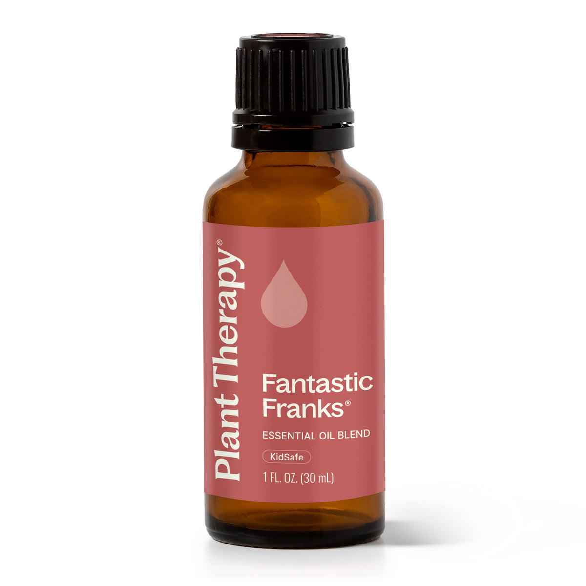 Mezcla de aceites esenciales Fantastic Franks™