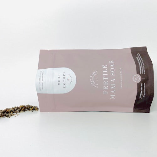 Fertile Mama Bath Soak