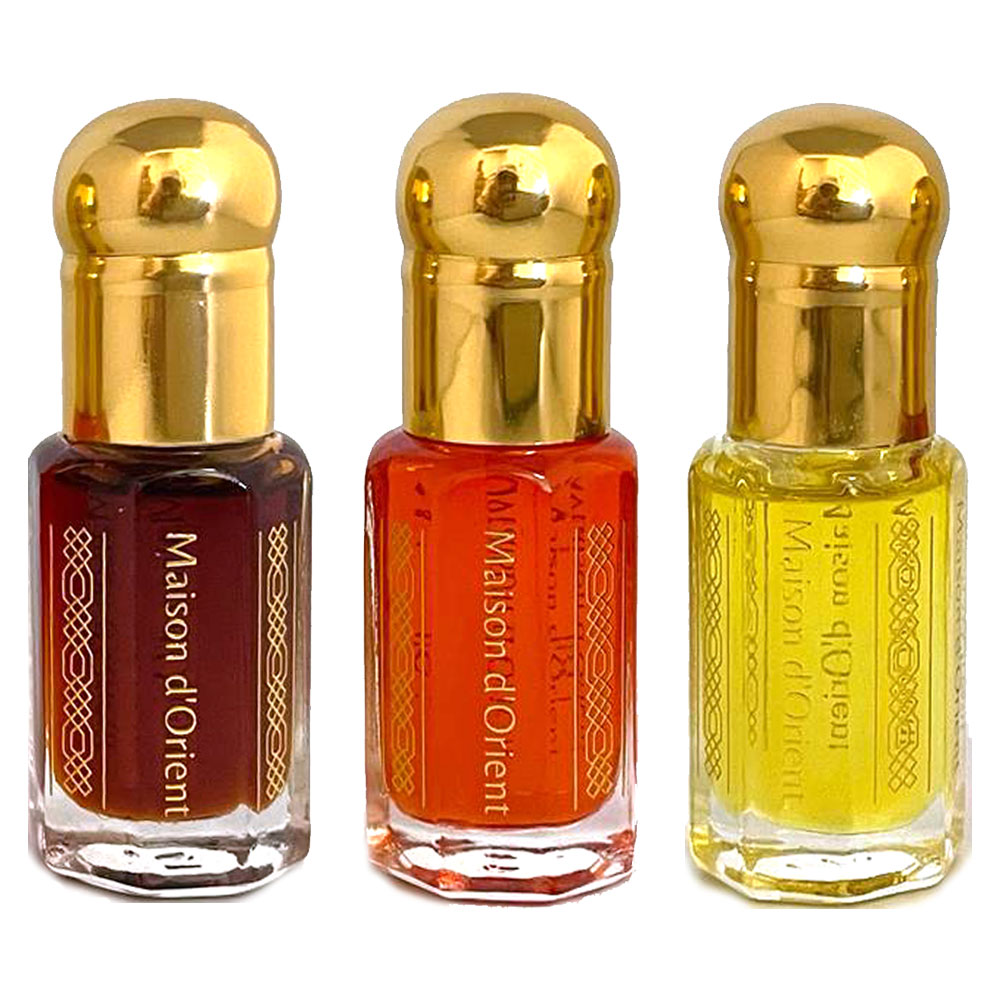 Longevity Booster Elixir for Spray Fragrances