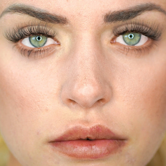 Flare Lash Delicates 20D