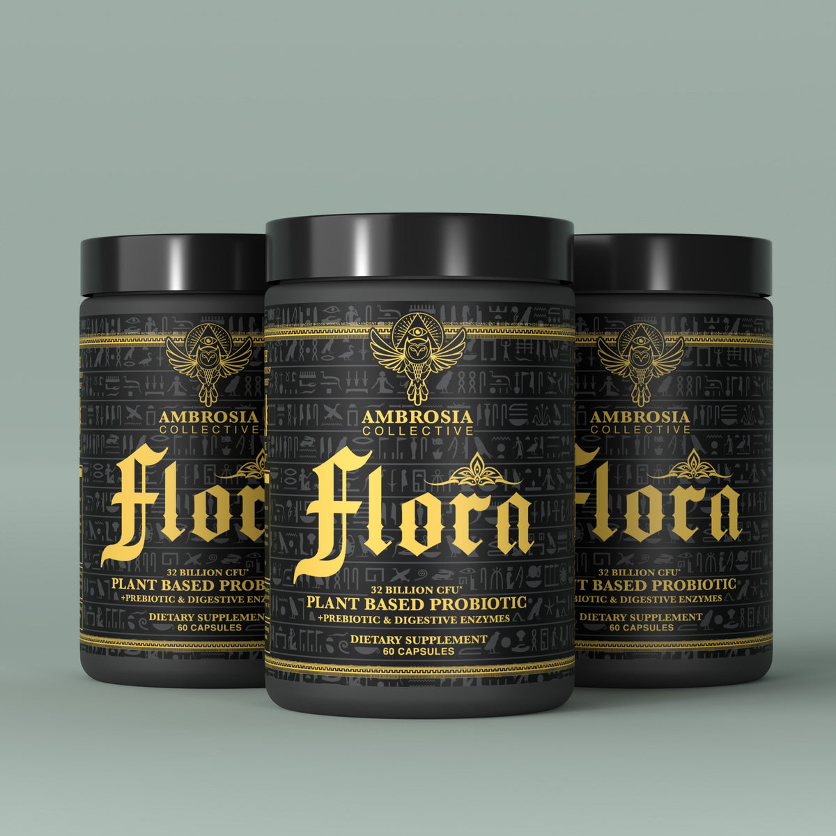 Flora