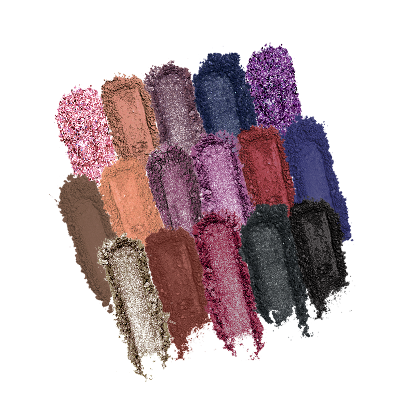 Paleta de 21 tonos Artistry - Crepúsculo