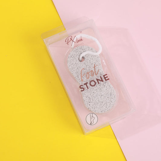 PxLook Foot Stone