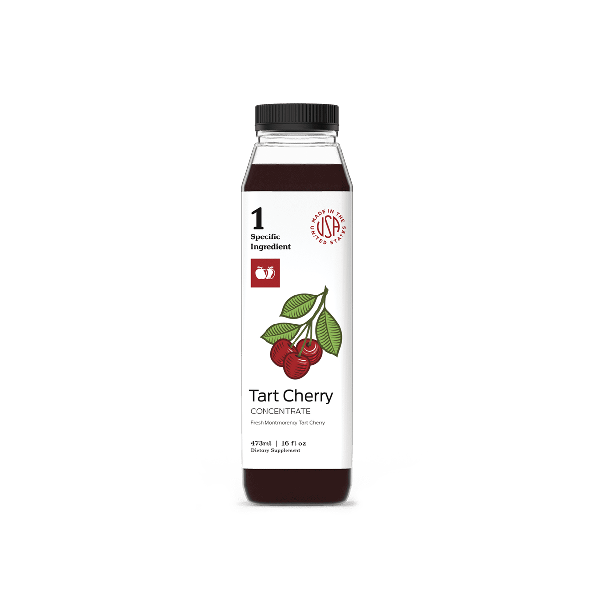 Tart Cherry Juice Concentrate