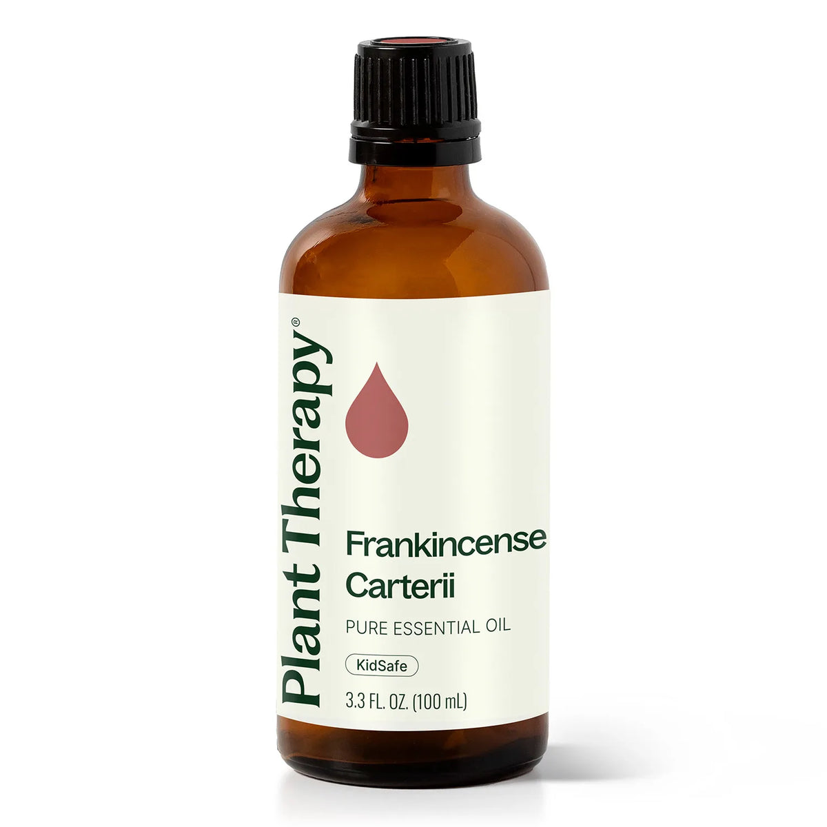 Aceite esencial de incienso Carterii