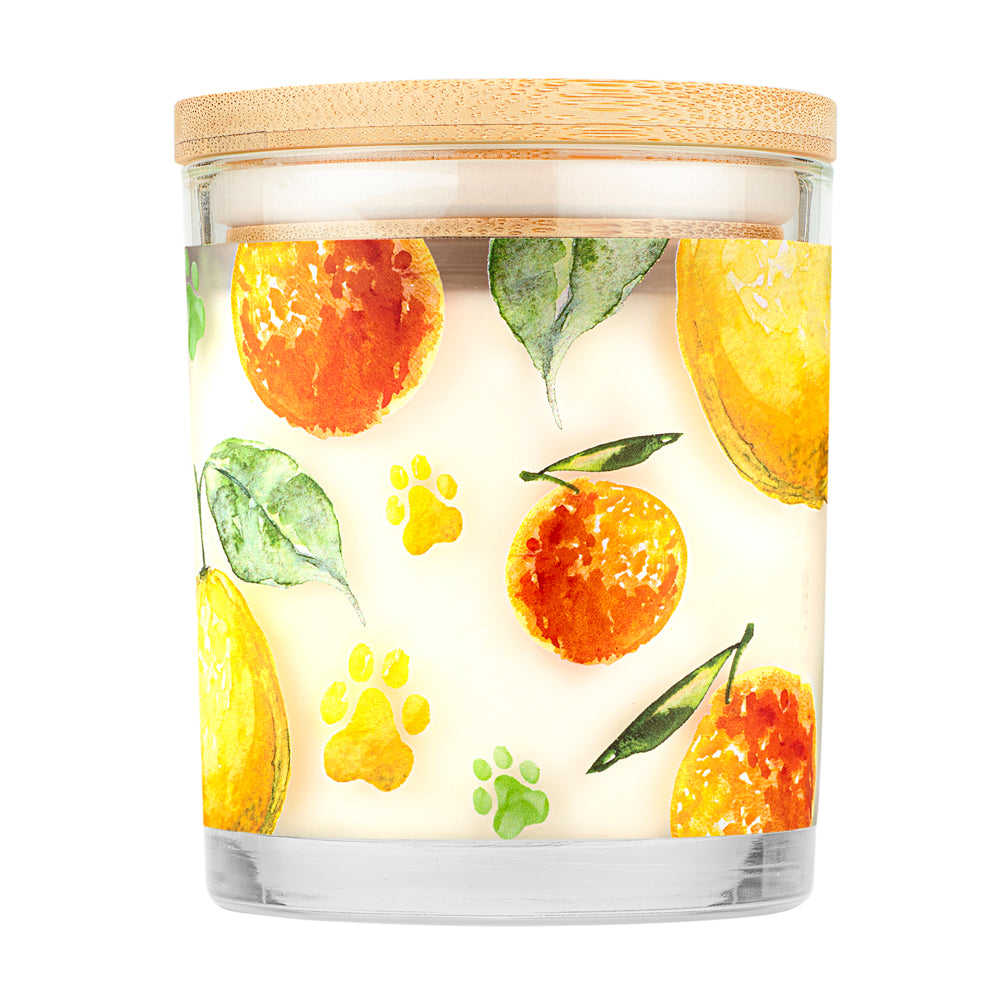 Fresh Citrus Candle