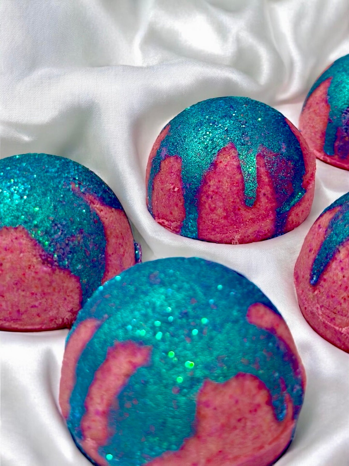 Brazil Crush Bath Bomb