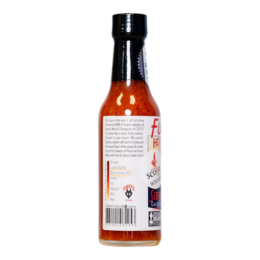 Seeing Stars - 5oz bottle