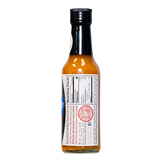 Stellar Fuzz - 5oz bottle