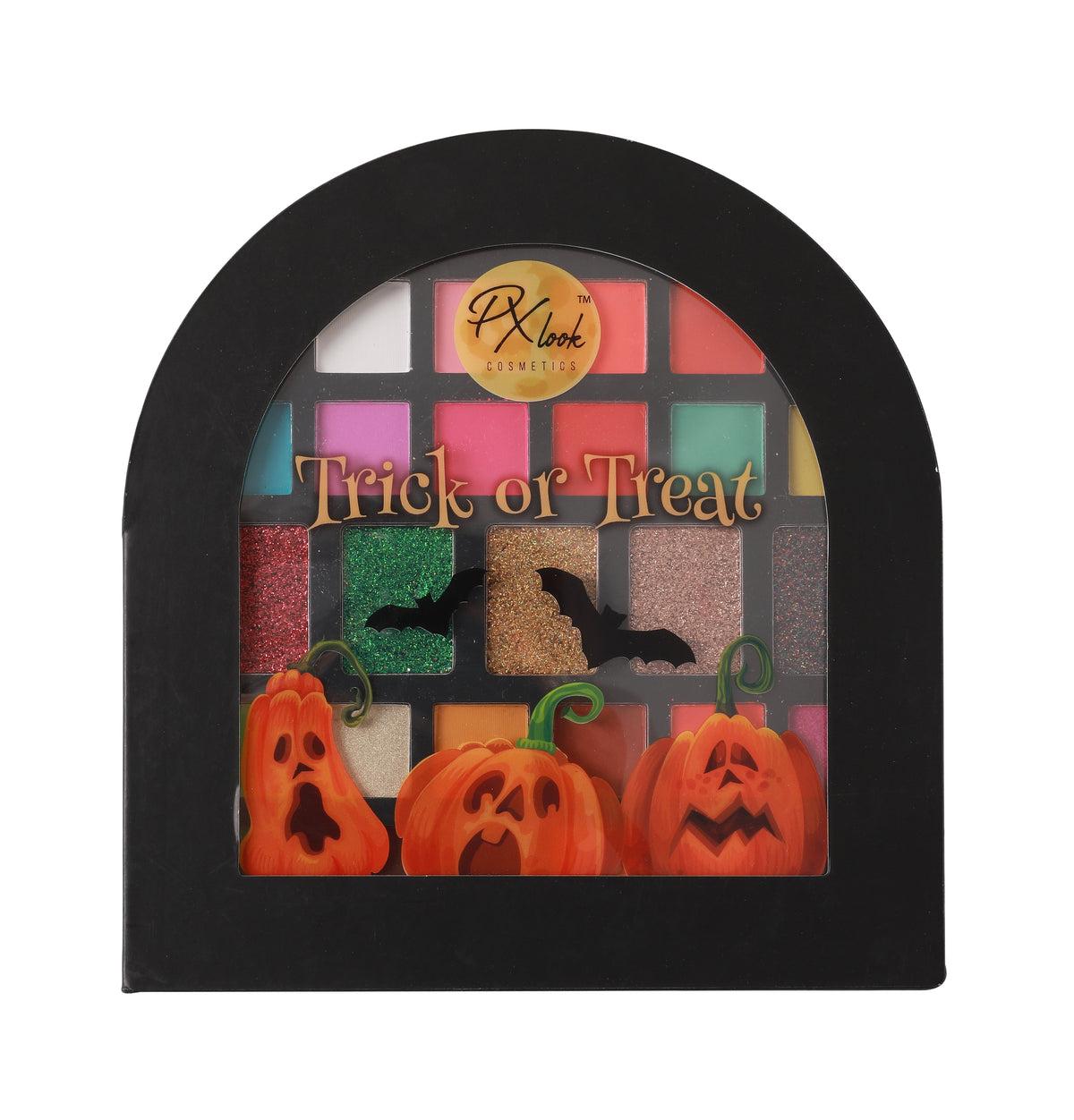 Trick Or Treat Eyeshadow Palette
