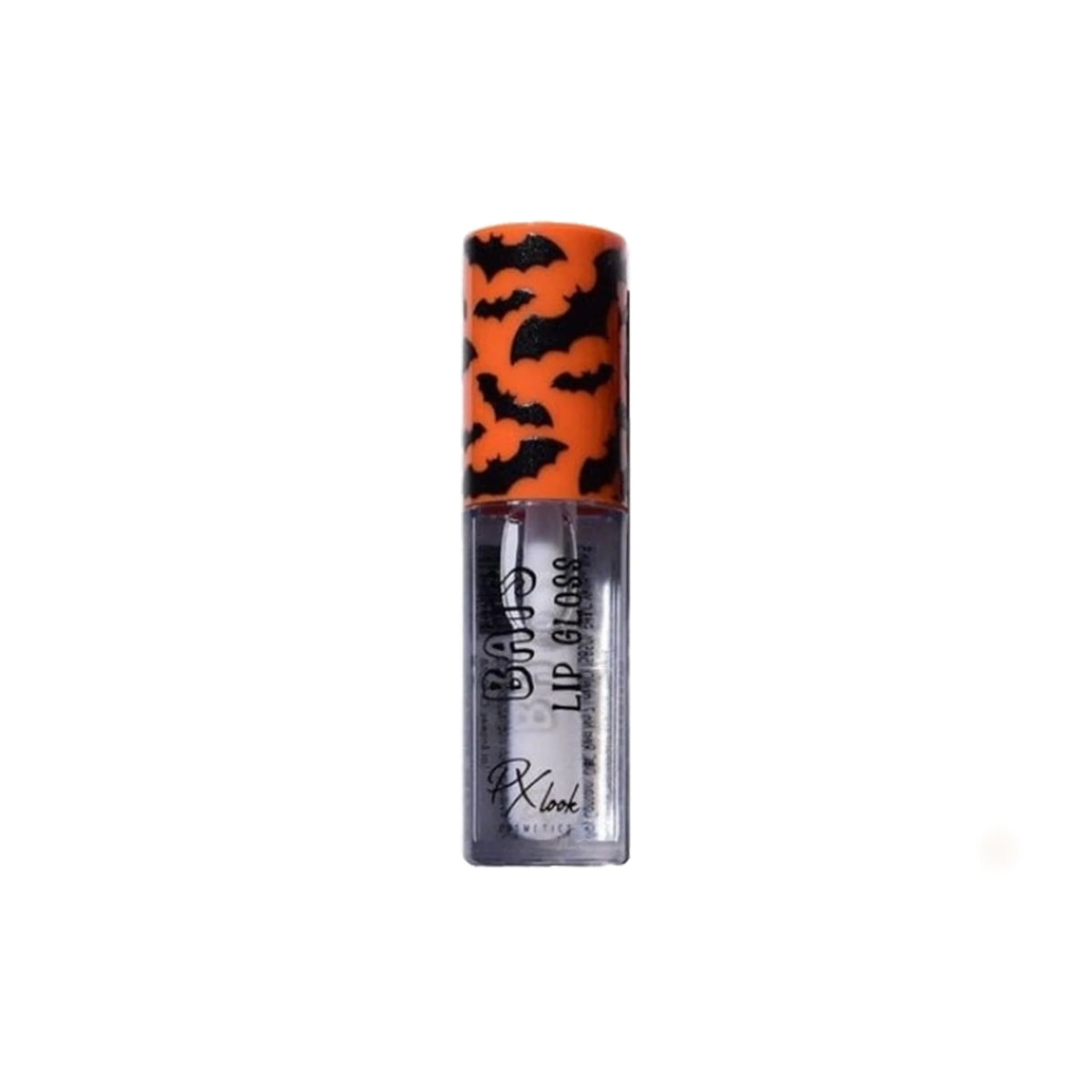 Brillo de labios de Halloween