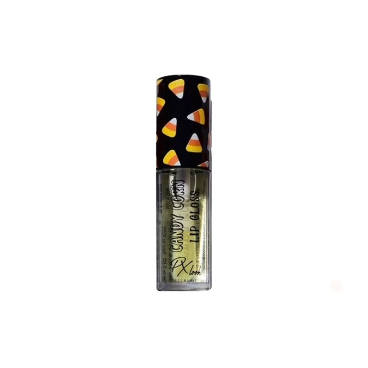Brillo de labios de Halloween