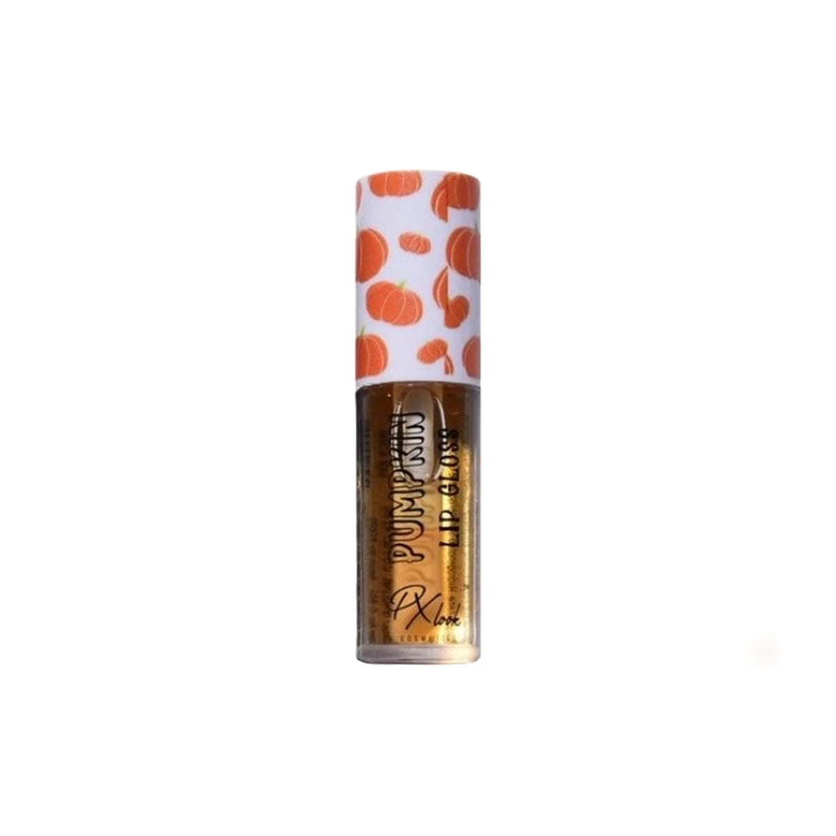 Brillo de labios de Halloween