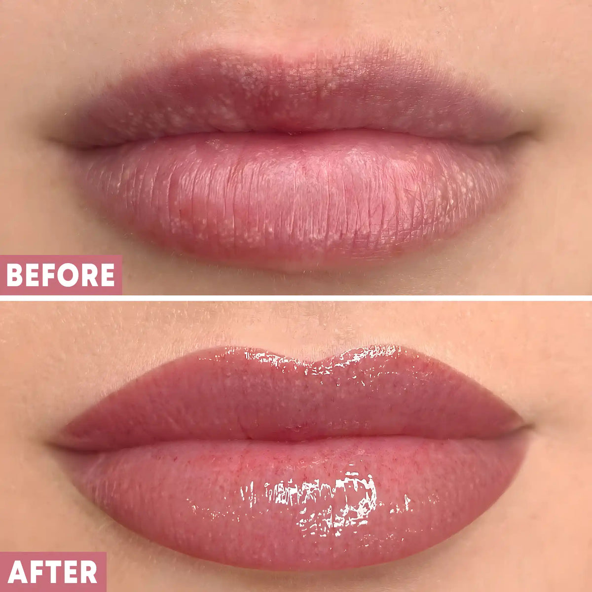 Brillo de labios de Halloween