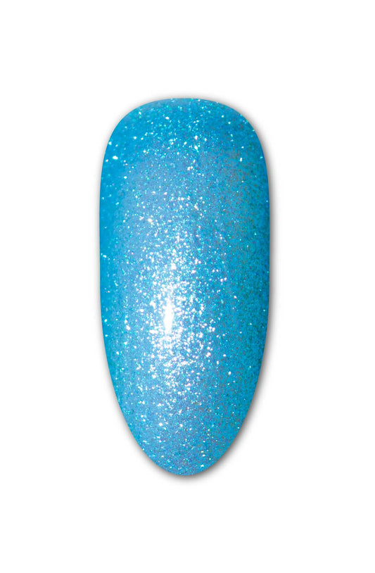 Blue Raspberry - Gel Polish