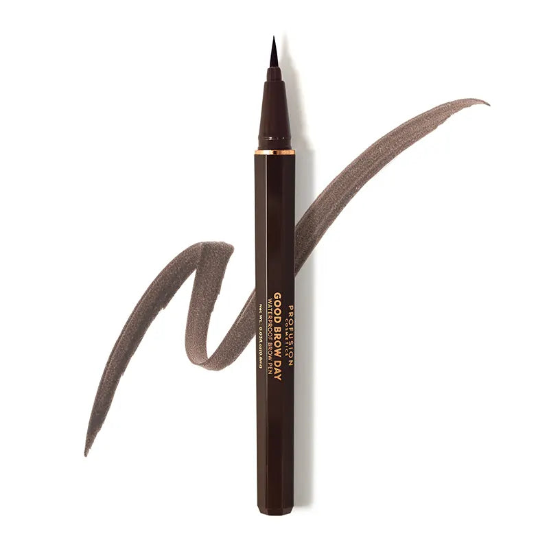 Lápiz para cejas resistente al agua Good Brow Day