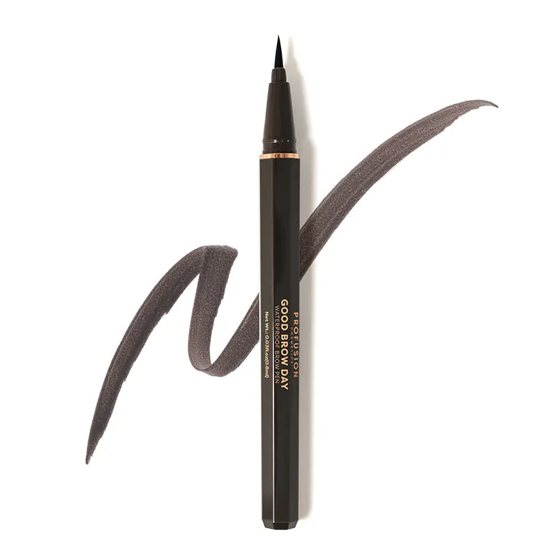 Lápiz para cejas resistente al agua Good Brow Day