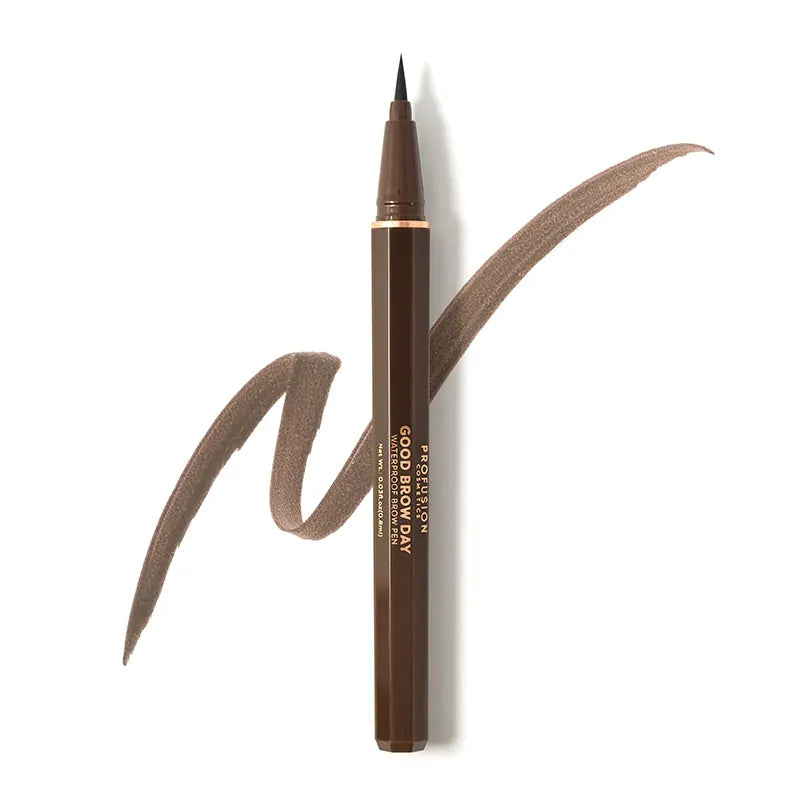 Lápiz para cejas resistente al agua Good Brow Day