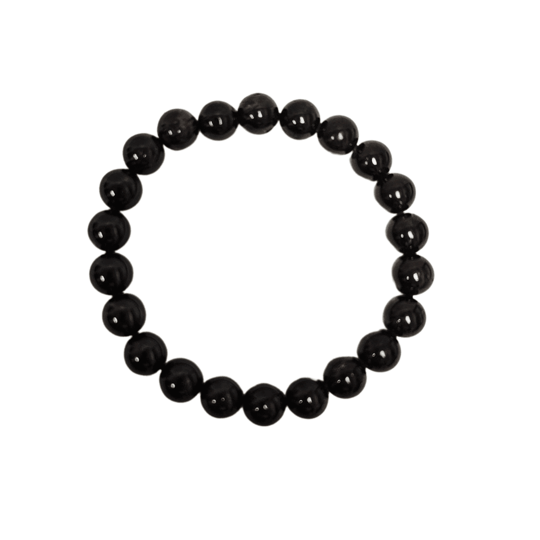 Pulsera de Granate - Calidez