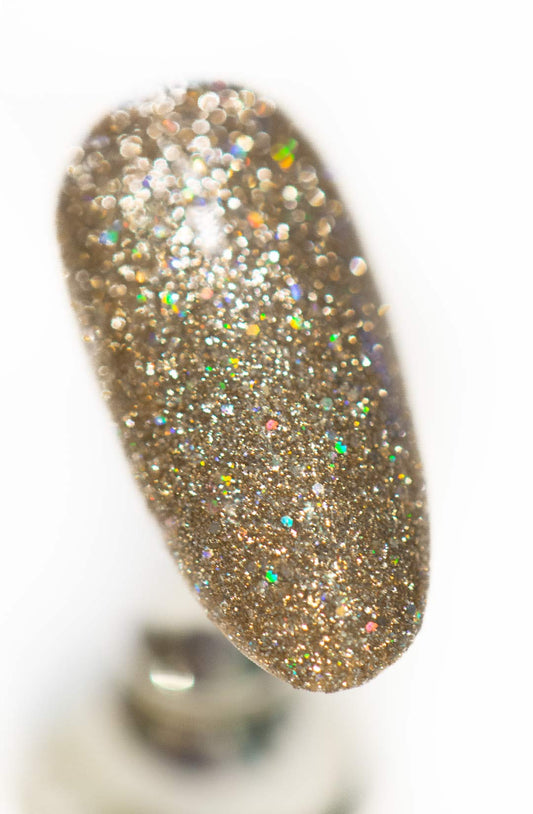 May I Have This Dance - Gel Polish