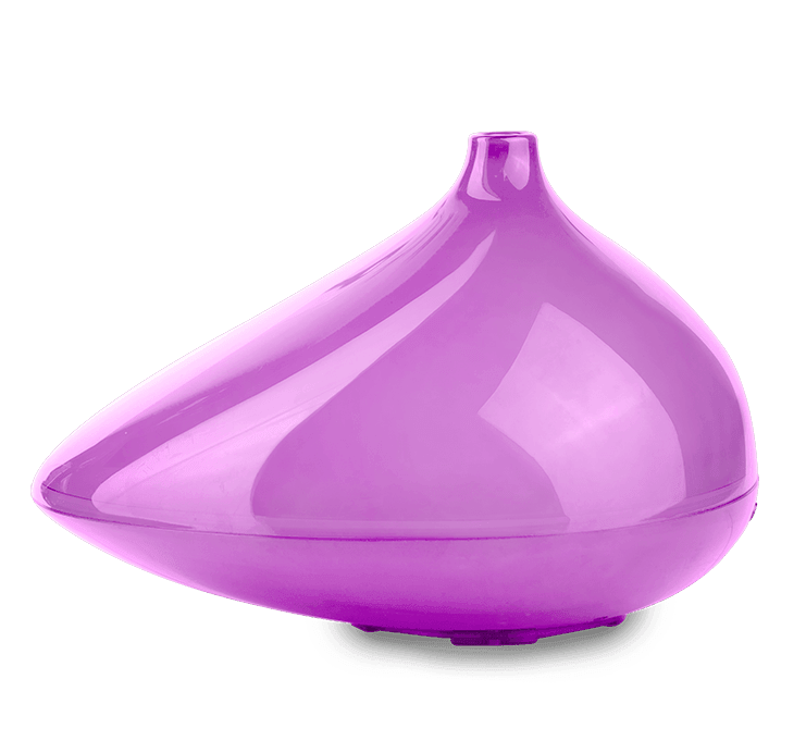 Diffuseur d'huiles essentielles Gem Aromatherapy