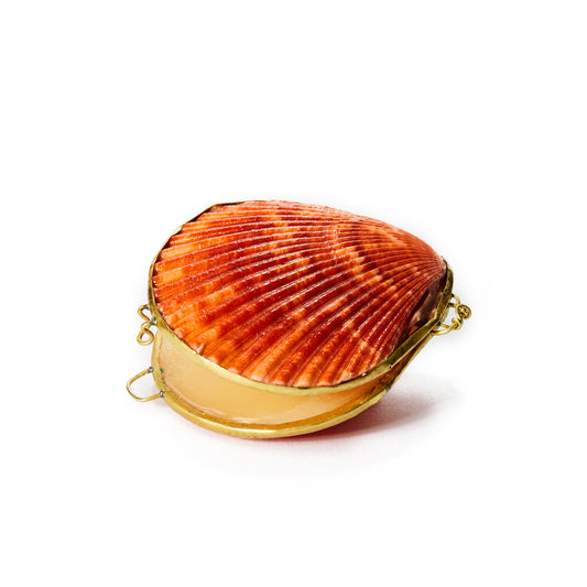 Jasmine Solid Perfume Balm