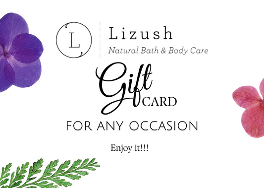 Electronic Gift Card - Mother's day gift card