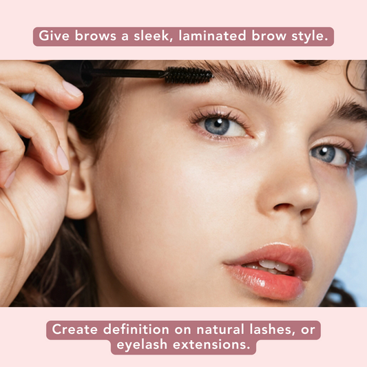 Lash & Brow Setting Gel