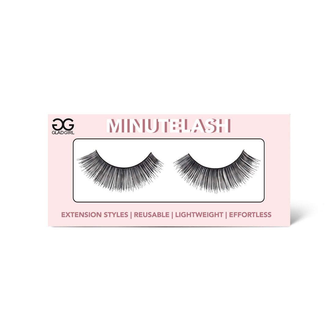 GladGirl False Lash Kit - July