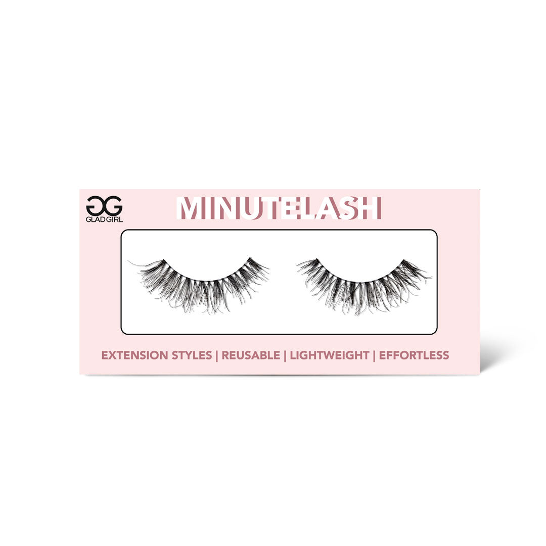 GladGirl False Lash Kit - September