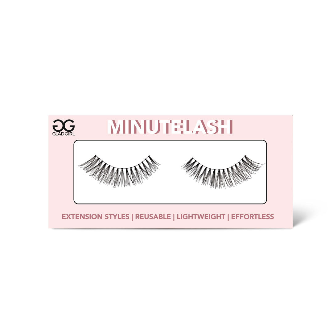 GladGirl False Lash Kit - Top Model