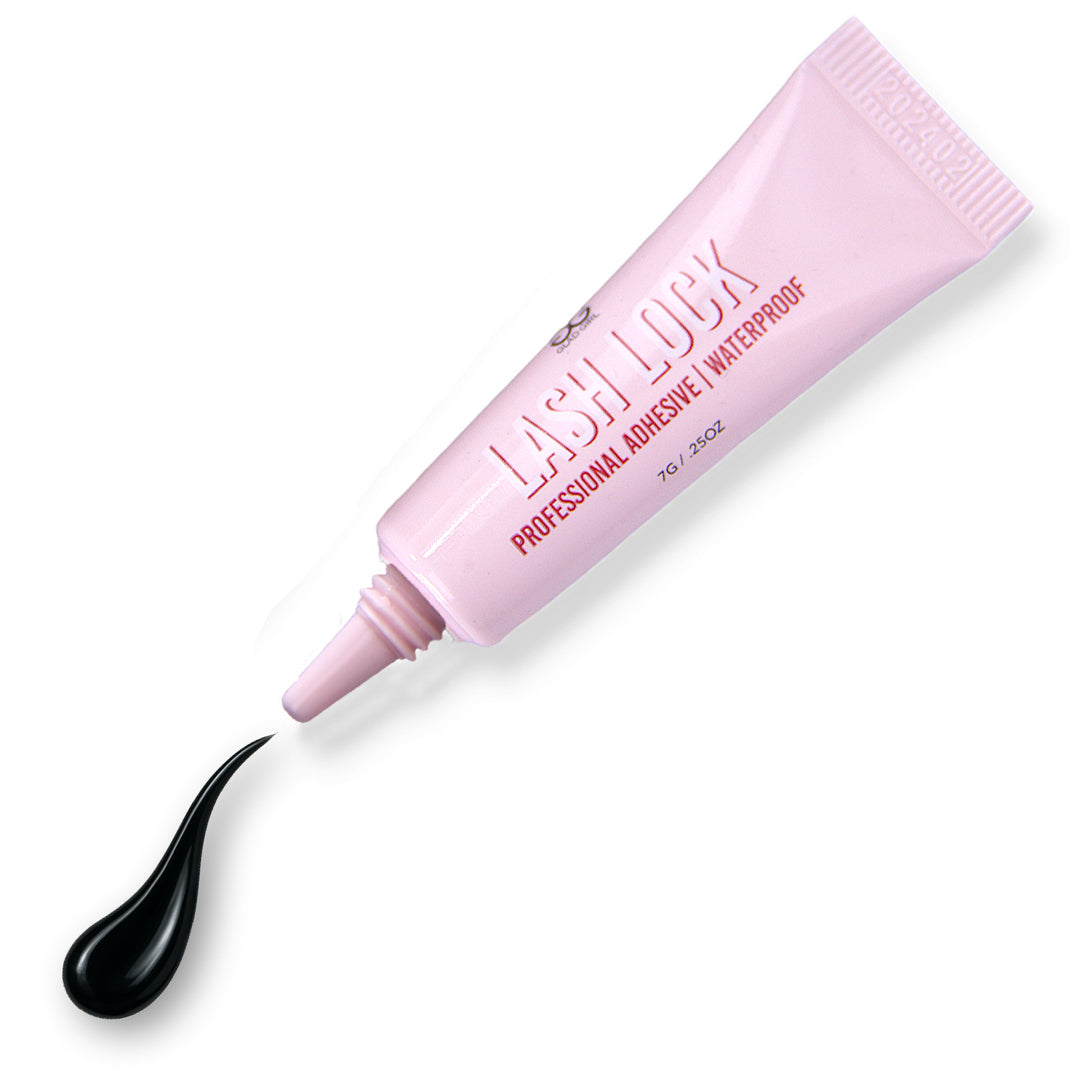 Lash Lock® False & Flare Lash Glue
