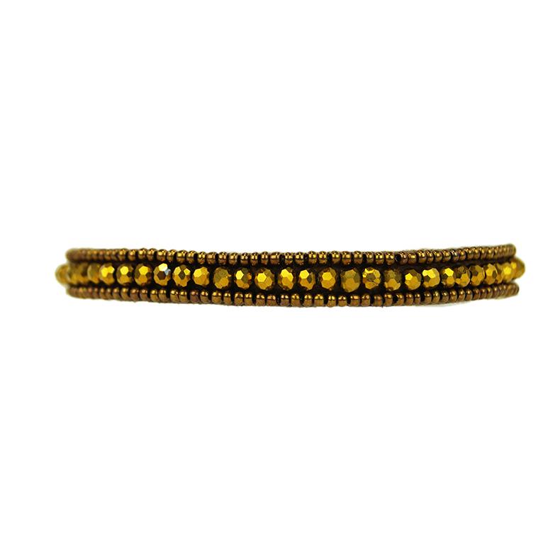 Greer- Bracelet (Gold)