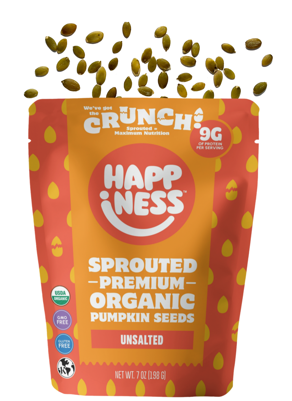 Unsalted